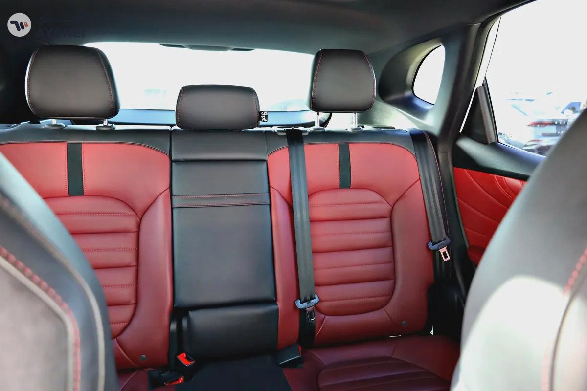 ONLY 1010 AED EMI PER MONTH ON 0 DP AVAILABLE ON CASH OR FINANCE 2022 MG HS-GCC-11-11