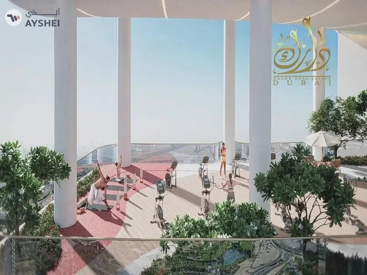 NEAR WYNN CASINO/10% GUARANTEED ROI/FULLY FURNISHED/ASK FOR POST HANDOVER-1-landscape