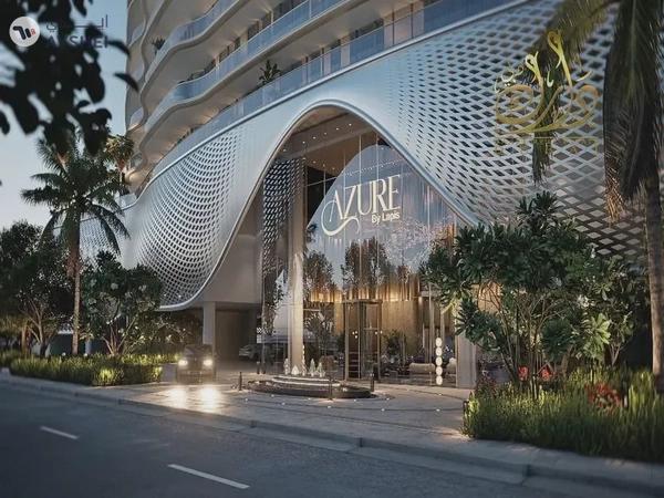 NEAR WYNN CASINO/10% GUARANTEED ROI/FULLY FURNISHED/ASK FOR POST HANDOVER