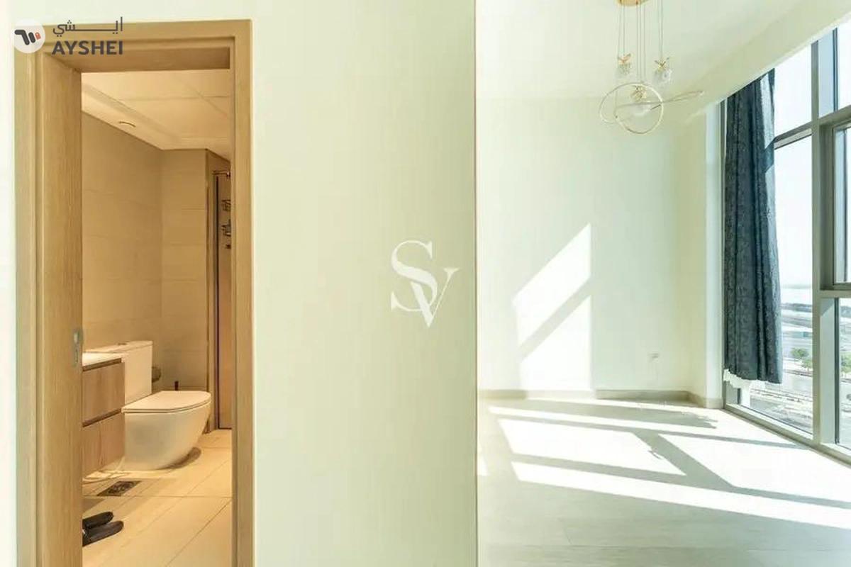 Creek Views II by Azizi (Azizi Fawad Residence), Dubai Healthcare City Phase 2, Al Jaddaf, Dubai-9-9