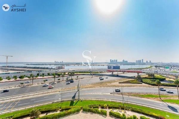 Creek Views II by Azizi (Azizi Fawad Residence), Dubai Healthcare City Phase 2, Al Jaddaf, Dubai