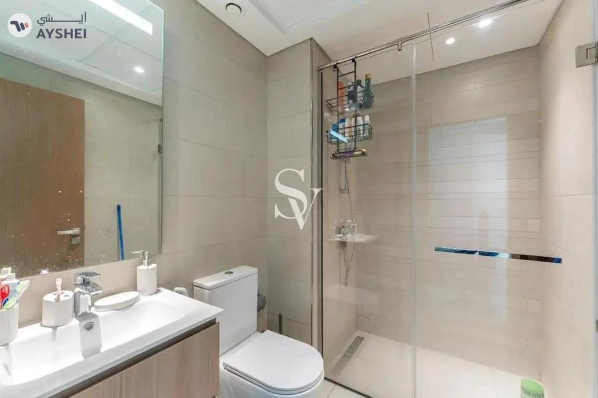 Creek Views II by Azizi (Azizi Fawad Residence), Dubai Healthcare City Phase 2, Al Jaddaf, Dubai-11-11