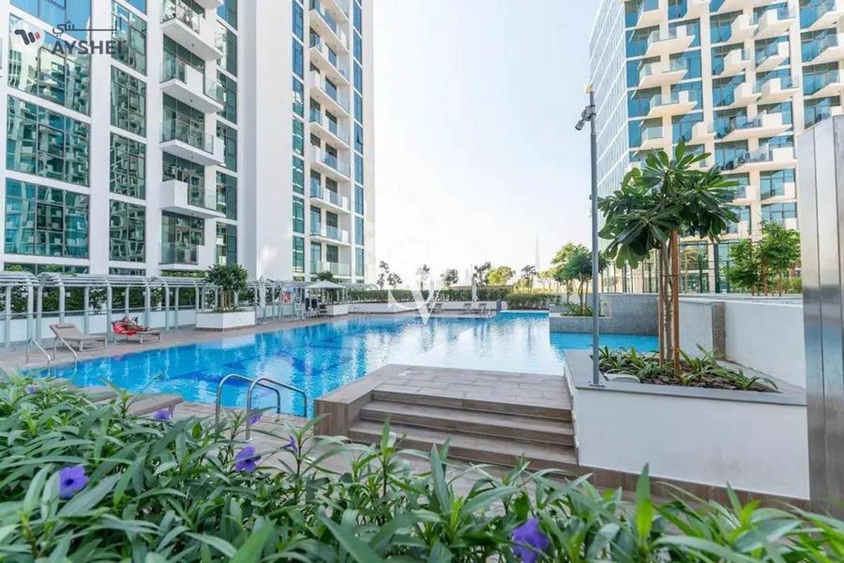 Creek Views II by Azizi (Azizi Fawad Residence), Dubai Healthcare City Phase 2, Al Jaddaf, Dubai-0-0