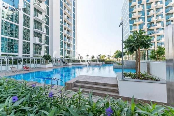 Creek Views II by Azizi (Azizi Fawad Residence), Dubai Healthcare City Phase 2, Al Jaddaf, Dubai