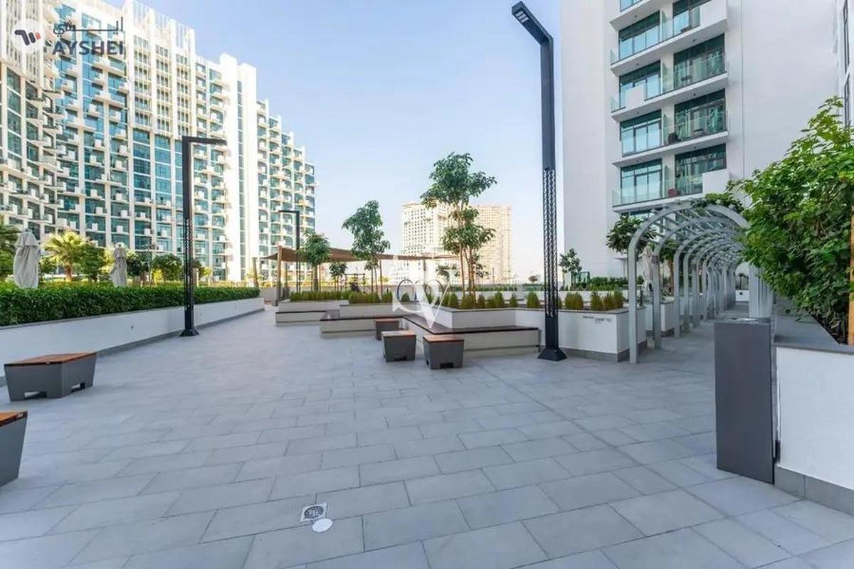 Creek Views II by Azizi (Azizi Fawad Residence), Dubai Healthcare City Phase 2, Al Jaddaf, Dubai-1-landscape