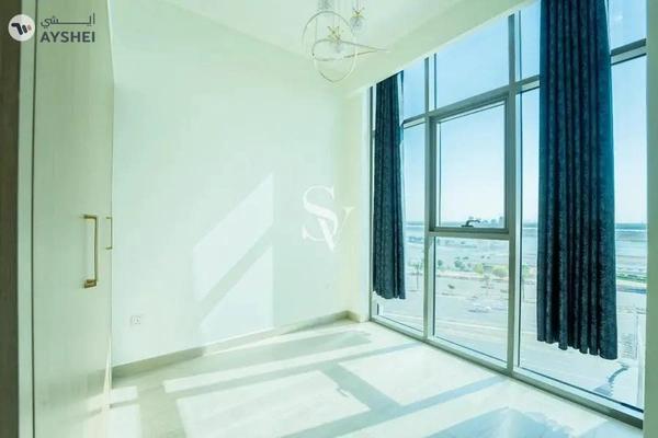 Creek Views II by Azizi (Azizi Fawad Residence), Dubai Healthcare City Phase 2, Al Jaddaf, Dubai