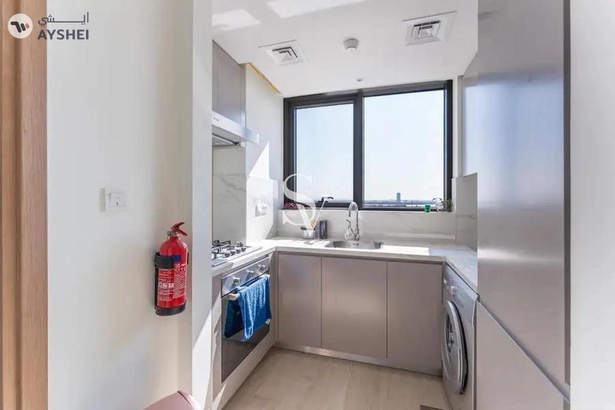 Creek Views II by Azizi (Azizi Fawad Residence), Dubai Healthcare City Phase 2, Al Jaddaf, Dubai-7-7