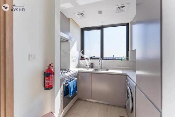 Creek Views II by Azizi (Azizi Fawad Residence), Dubai Healthcare City Phase 2, Al Jaddaf, Dubai