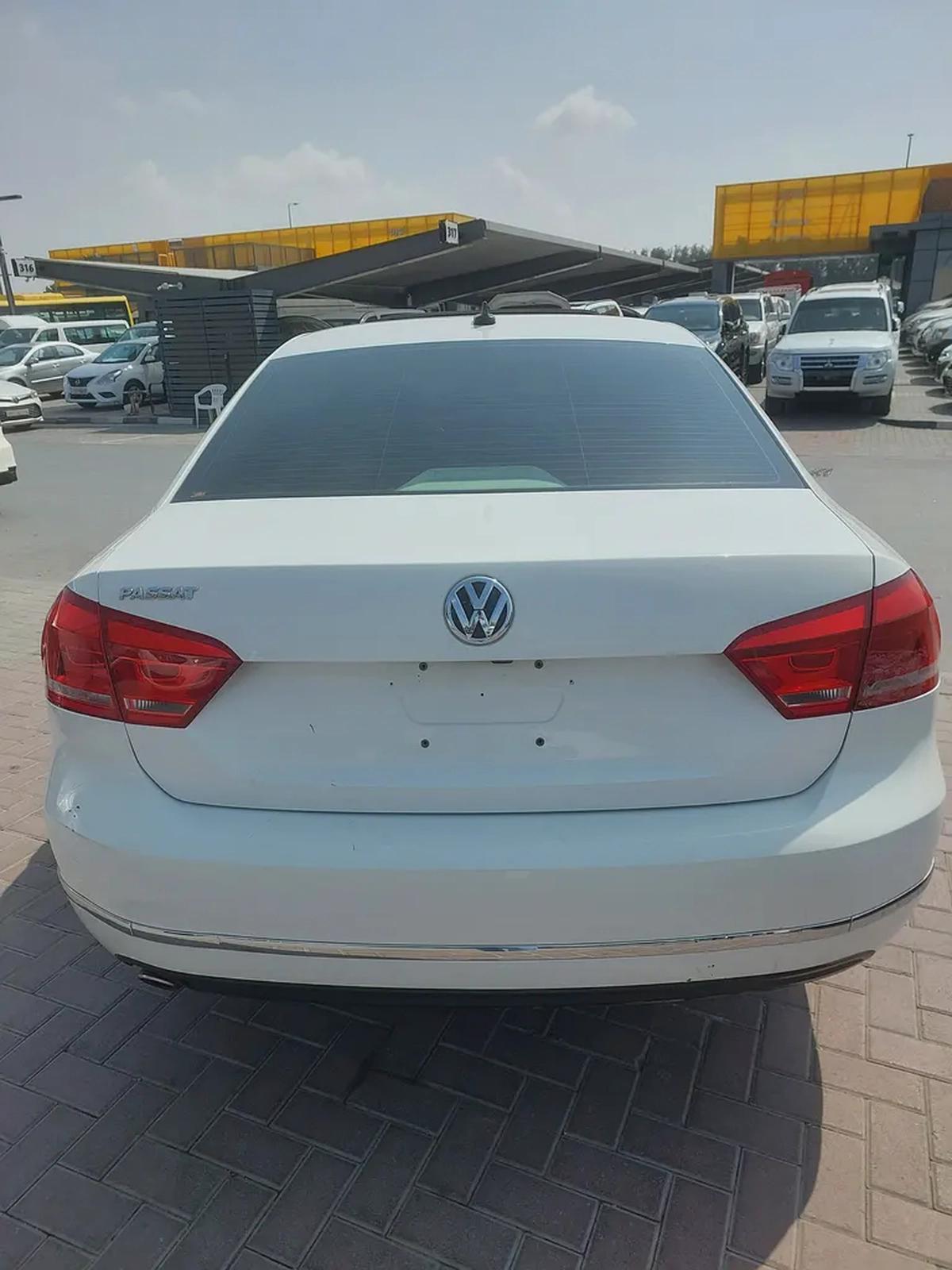 فولكسفاغن باسات 2013 خليجي-5-5