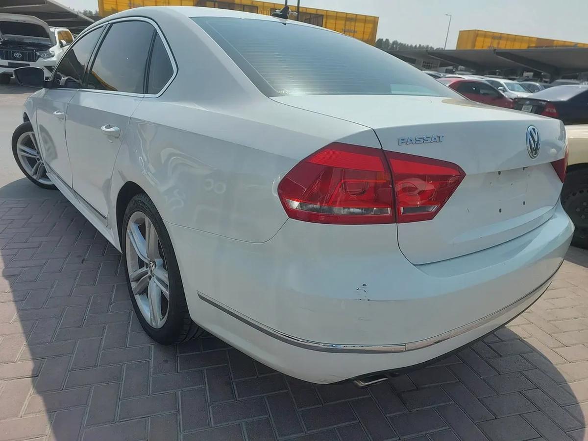 فولكسفاغن باسات 2013 خليجي-7-7