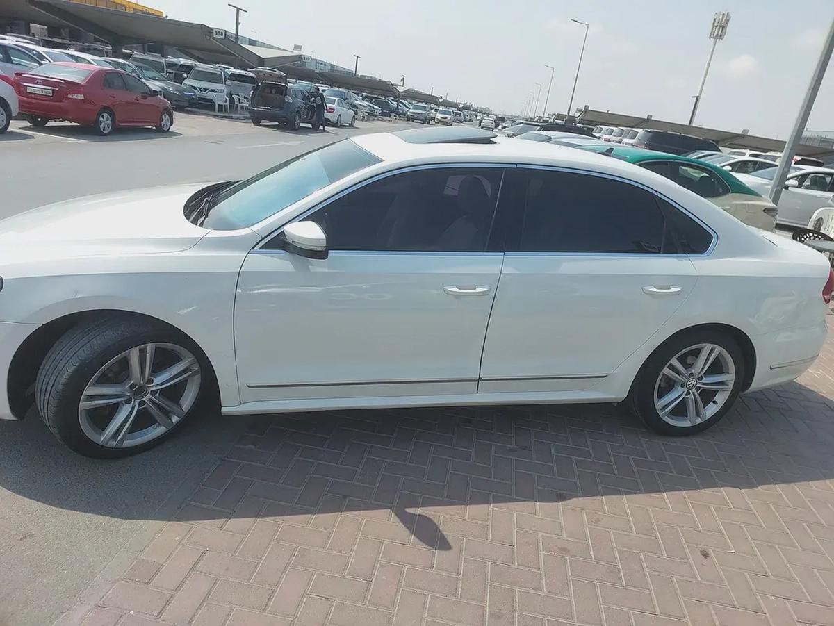 فولكسفاغن باسات 2013 خليجي-9-9