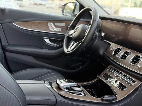 Mercedes-Benz E 450