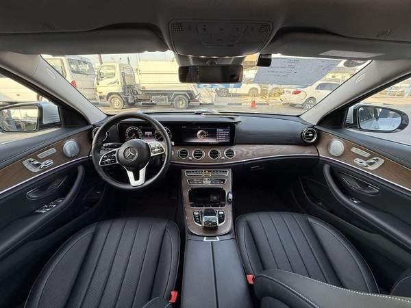 Mercedes-Benz E 450
