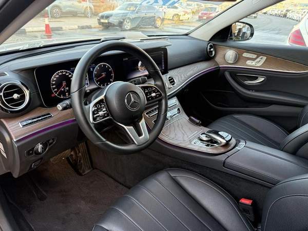 Mercedes-Benz E 450