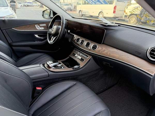 Mercedes-Benz E 450