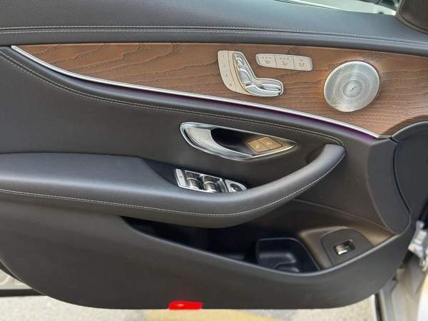 Mercedes-Benz E 450