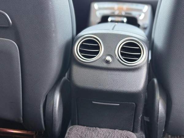 Mercedes-Benz E 450