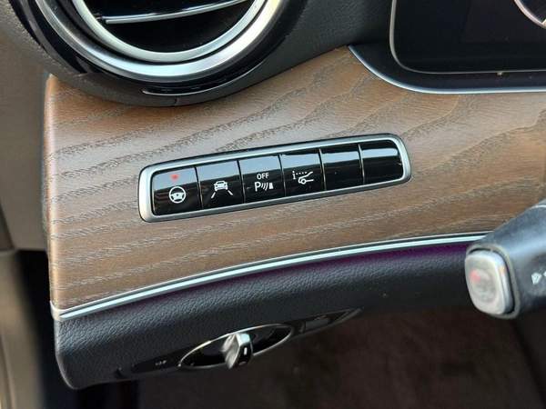 Mercedes-Benz E 450