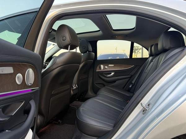 Mercedes-Benz E 450