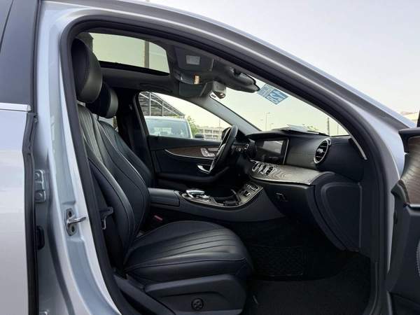 Mercedes-Benz E 450