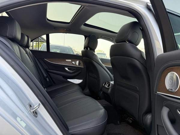 Mercedes-Benz E 450
