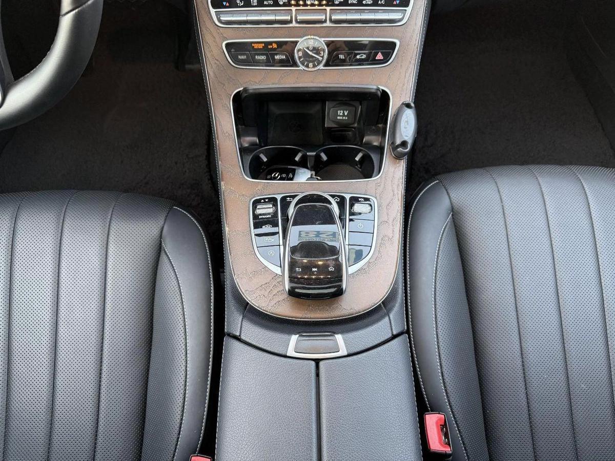 Mercedes-Benz E 450-17-17