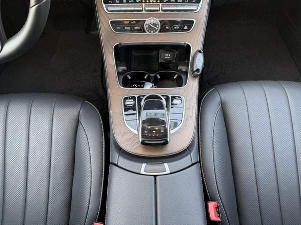 Mercedes-Benz E 450