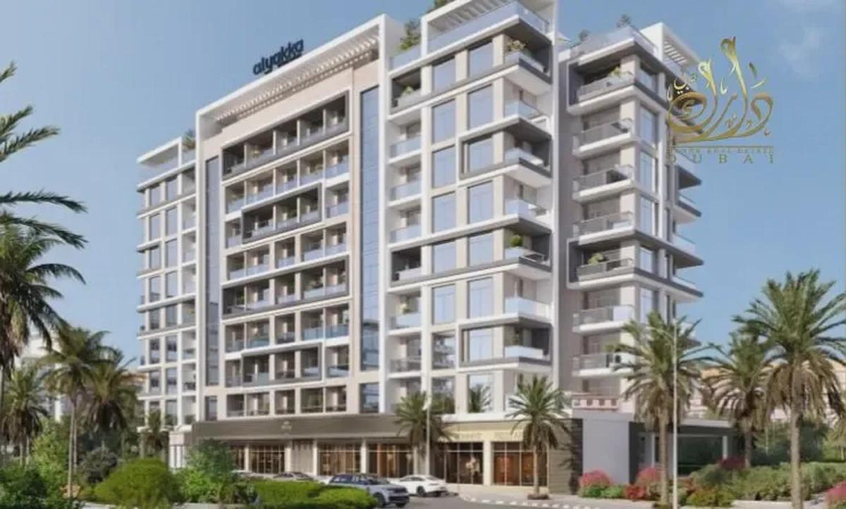 20/80 MORTGAGE || ALMOST READY || DISC OFFERS || POST HANDOVER || COMMUNITY PARKS-0-0