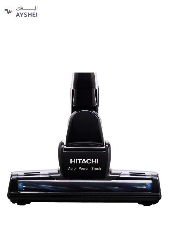 Hitachi Drum Vacuum Cleaner, Aero Power Brush to Clean Efficiently