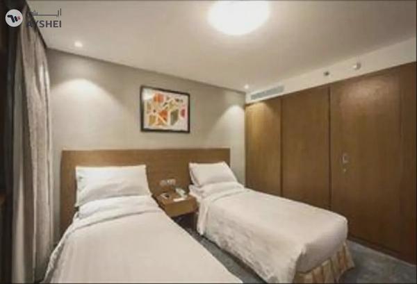 APARTMENT FOR RENT IN CORNICHE DEIRA, DEIRA Stunning 3br fully furnished all bills included