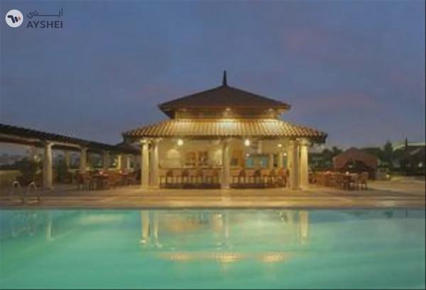 APARTMENT FOR RENT IN CORNICHE DEIRA, DEIRA Stunning 3br fully furnished all bills included