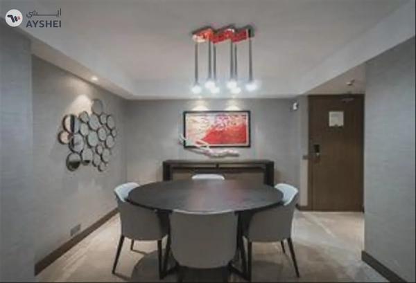 APARTMENT FOR RENT IN CORNICHE DEIRA, DEIRA Stunning 3br fully furnished all bills included