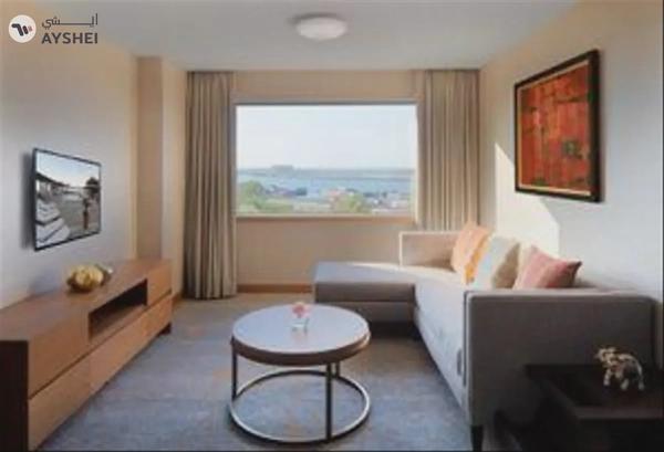 APARTMENT FOR RENT IN CORNICHE DEIRA, DEIRA Stunning 3br fully furnished all bills included