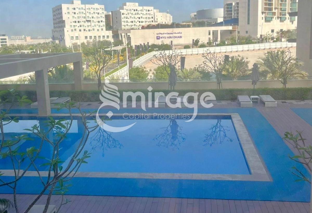 Modern Living | Vacant 2BR | Premium Location-4-4