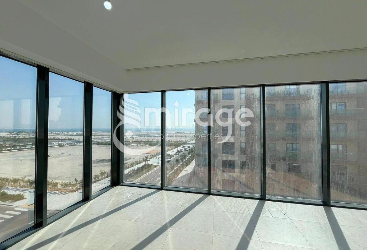 Modern Living | Vacant 2BR | Premium Location-8-8