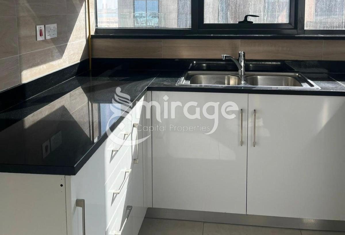 Modern Living | Vacant 2BR | Premium Location-5-5