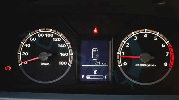 ( Only For Export ) 2025 CMC D260 Panel Van 2.4L RWD GCC BRAND NEW