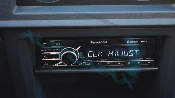 ( Only For Export ) 2025 CMC D260 Panel Van 2.4L RWD GCC BRAND NEW