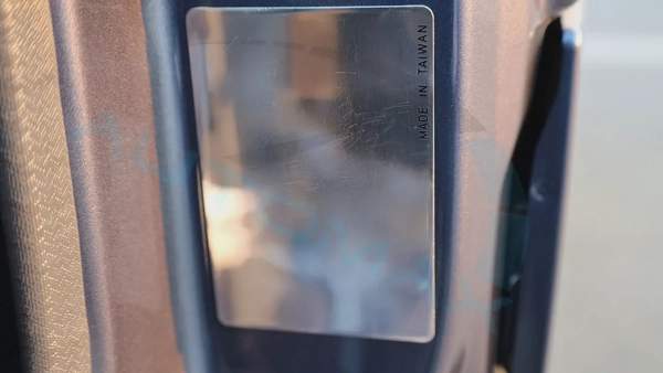 ( Only For Export ) 2025 CMC D260 Panel Van 2.4L RWD GCC BRAND NEW