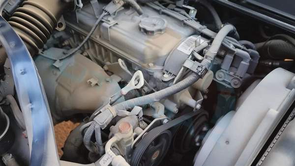 ( Only For Export ) 2025 CMC D260 Panel Van 2.4L RWD GCC BRAND NEW