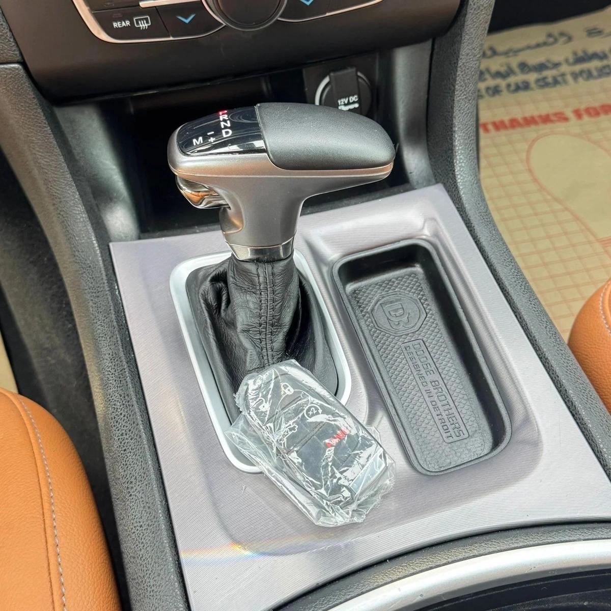 CHARGER GT RWD 2023 | RED-6-6