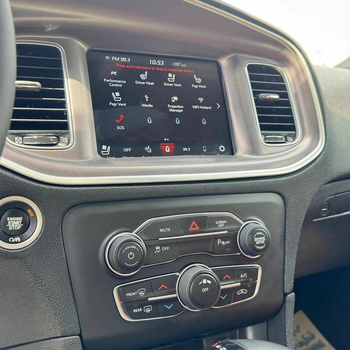 CHARGER GT RWD 2023 | RED-10-10