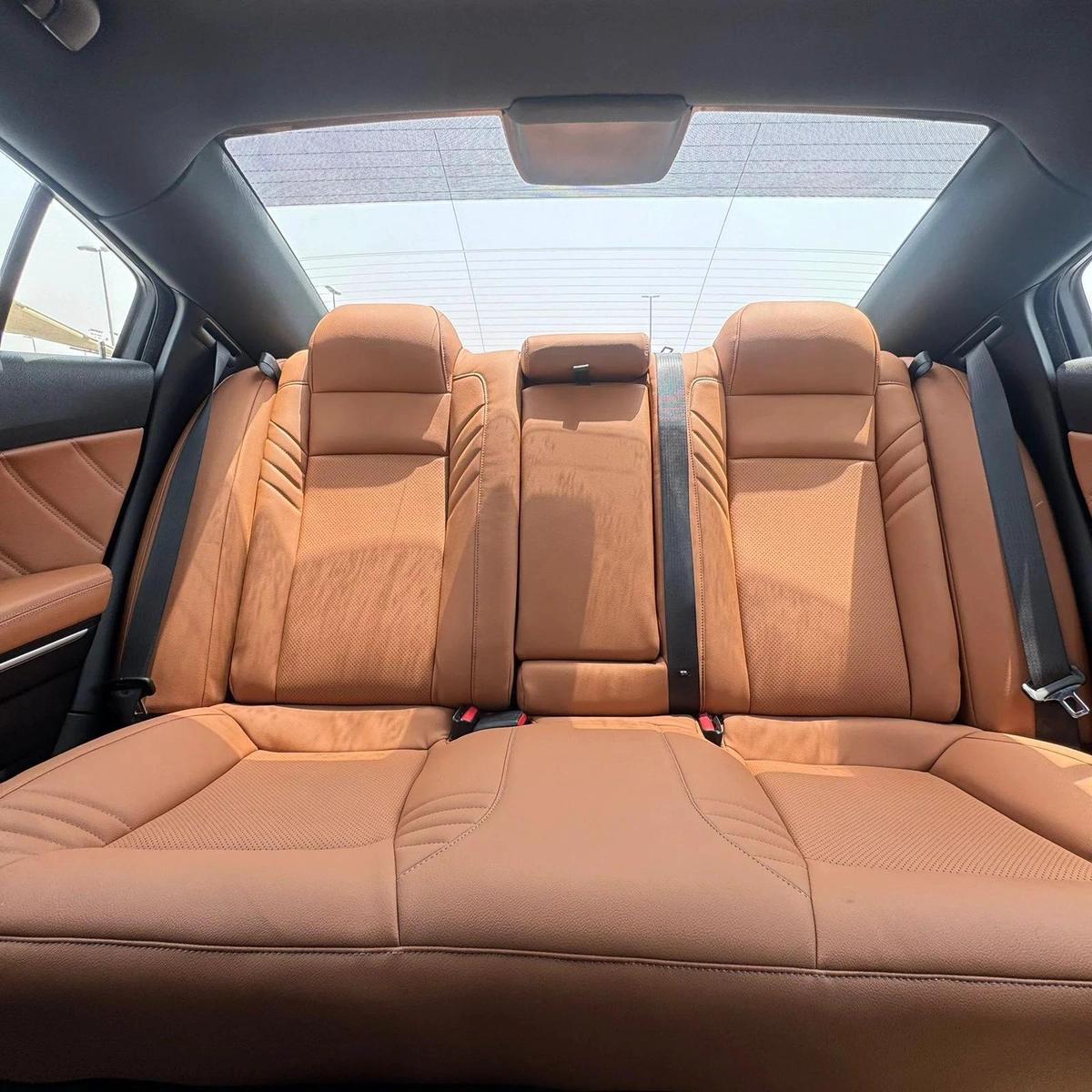 CHARGER GT RWD 2023 | RED-2-2