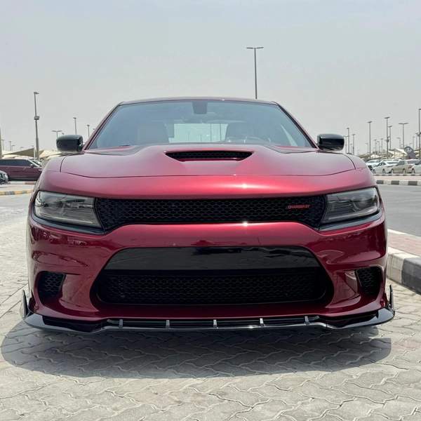 CHARGER GT RWD 2023 | RED