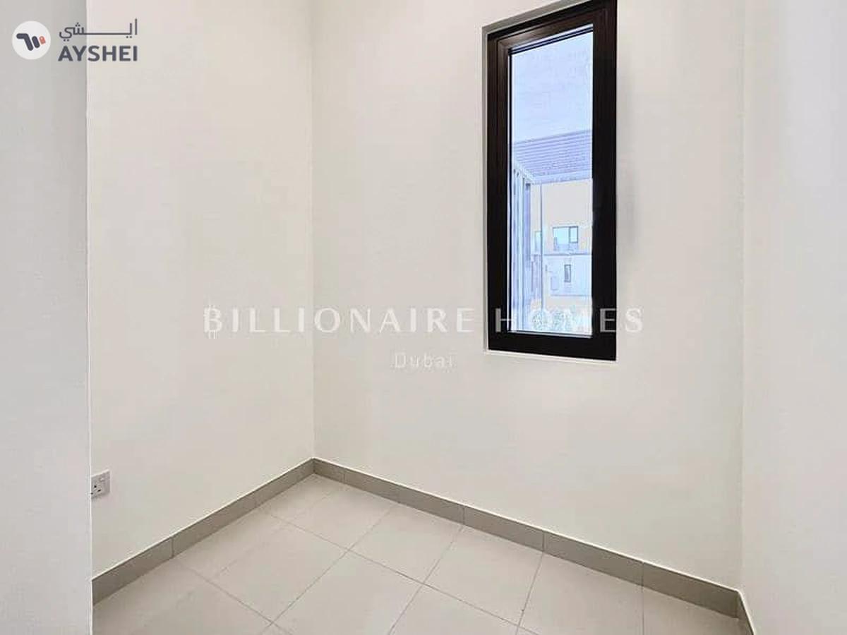 Expo Golf Villas 2 (Parkside 2), Expo Golf Villas, Emaar South, Dubai South, Dubai-9-9