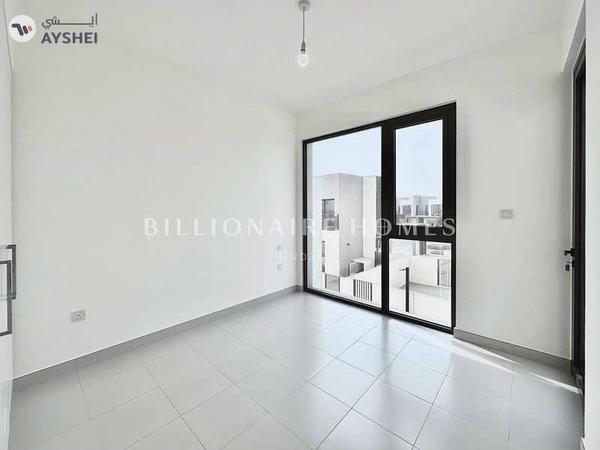 Expo Golf Villas 2 (Parkside 2), Expo Golf Villas, Emaar South, Dubai South, Dubai