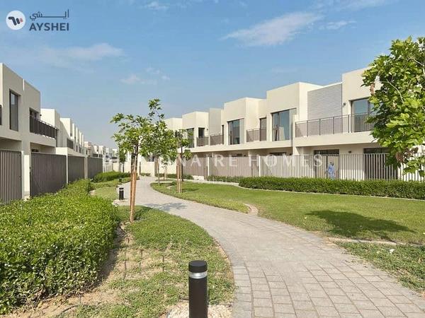 Expo Golf Villas 2 (Parkside 2), Expo Golf Villas, Emaar South, Dubai South, Dubai
