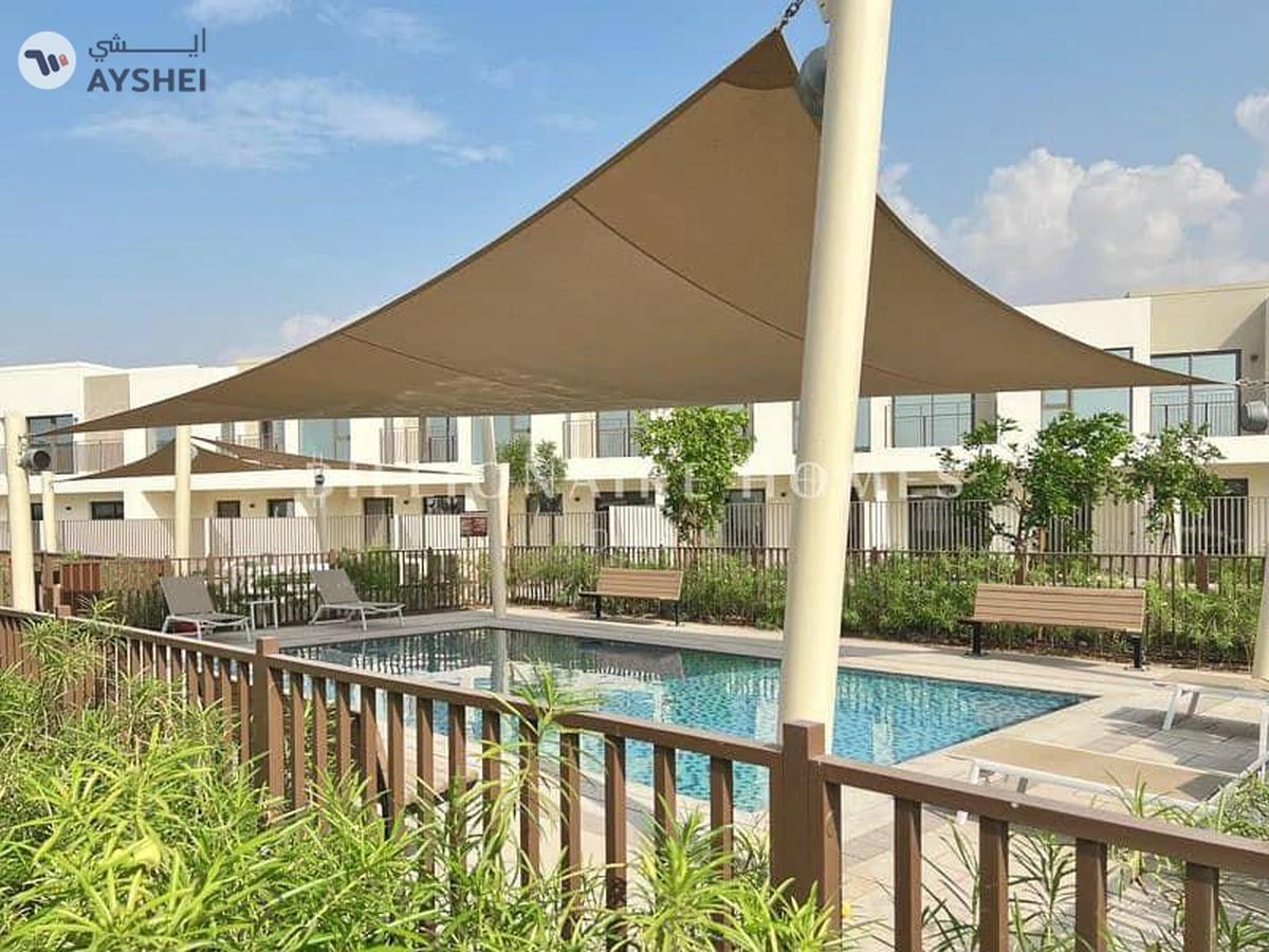 Expo Golf Villas 2 (Parkside 2), Expo Golf Villas, Emaar South, Dubai South, Dubai-13-13