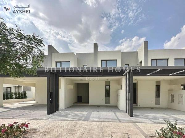 Expo Golf Villas 2 (Parkside 2), Expo Golf Villas, Emaar South, Dubai South, Dubai