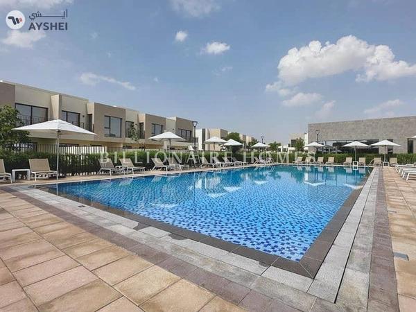 Expo Golf Villas 2 (Parkside 2), Expo Golf Villas, Emaar South, Dubai South, Dubai